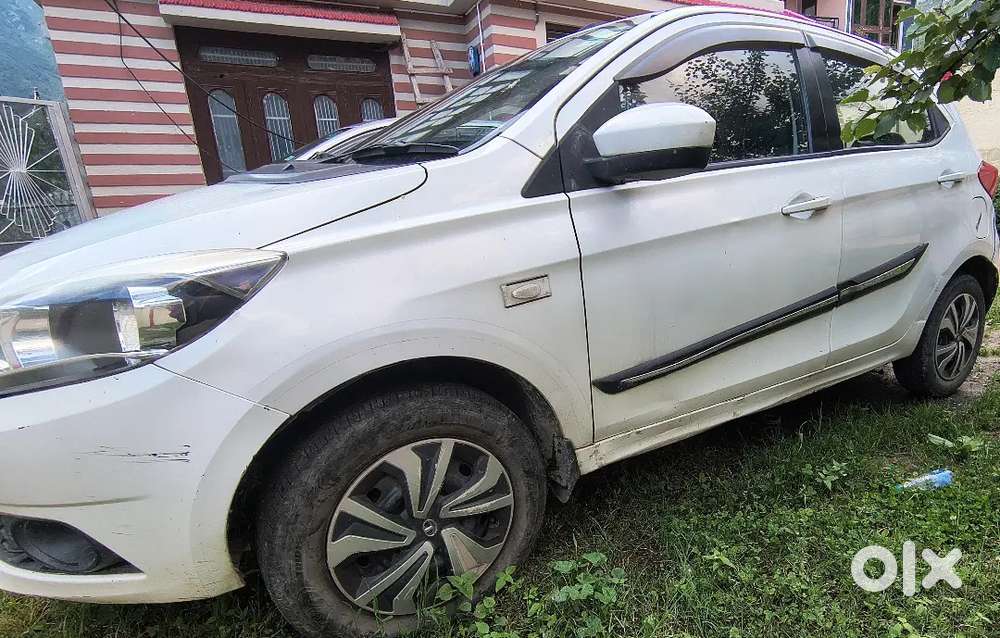 A Car In Good Condition