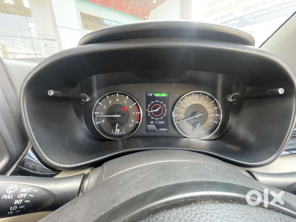 Toyota Glanza 2023 Cng & Hybrids Well Maintained