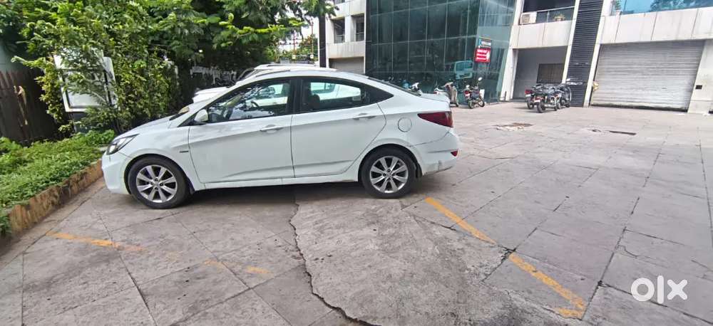 Gadi Mein Koi Bhi Problem Nahin Hai Hyundai Verna Diesel Manual 2012