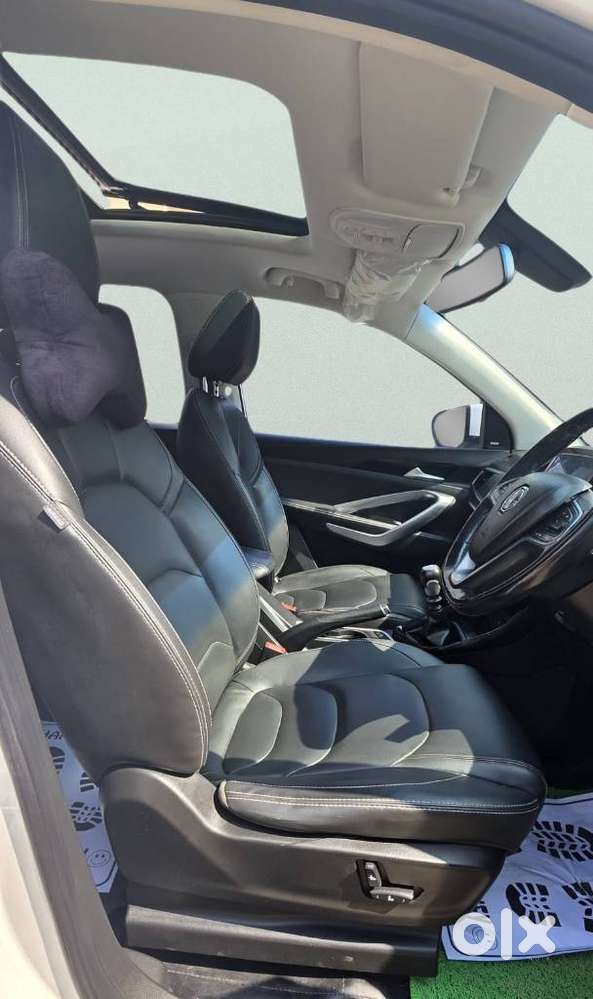 Mg Hector Sharp Diesel Mt, 2019, Diesel