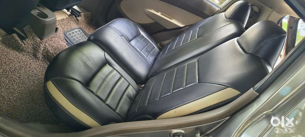 Chevrolet Sail 1.2 Ls Abs, 2014, Diesel