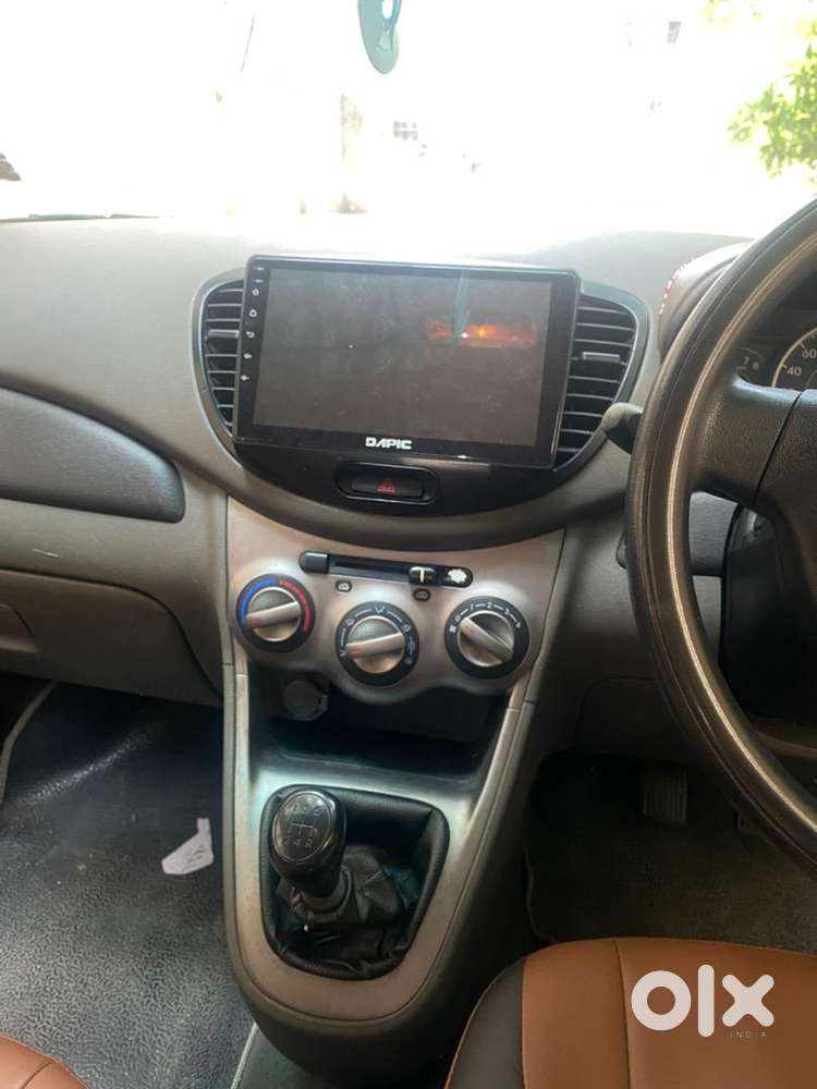 Hyundai Hybrid 2013 Year
