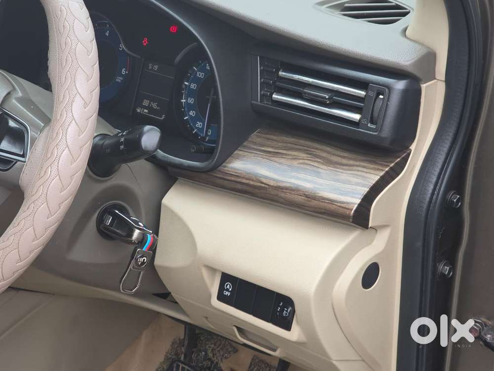 Maruti Suzuki Ertiga Vdi Shvs, 2019, Diesel
