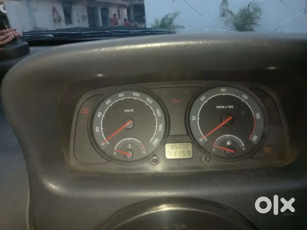 Tata Indica Vista 2009 Diesel Car