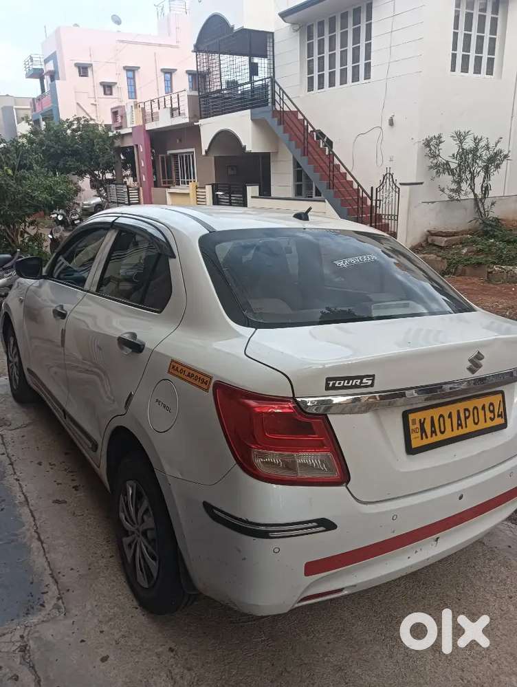 Maruti Suzuki Swift Dzire 2023 Tour