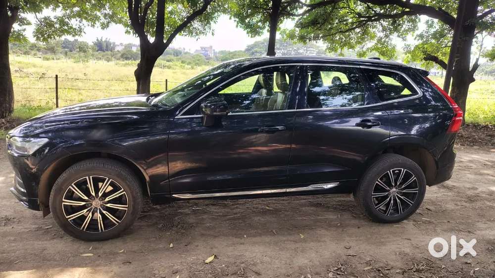 Volvo Xc60 D5 Momentum