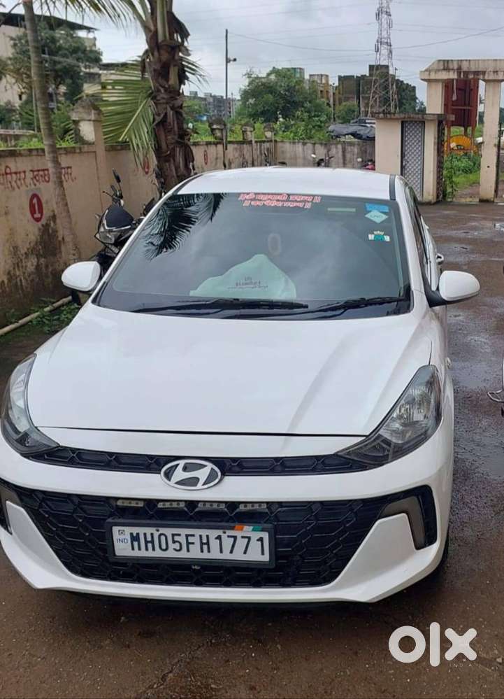 Hyundai Aura 1.2 S 2023