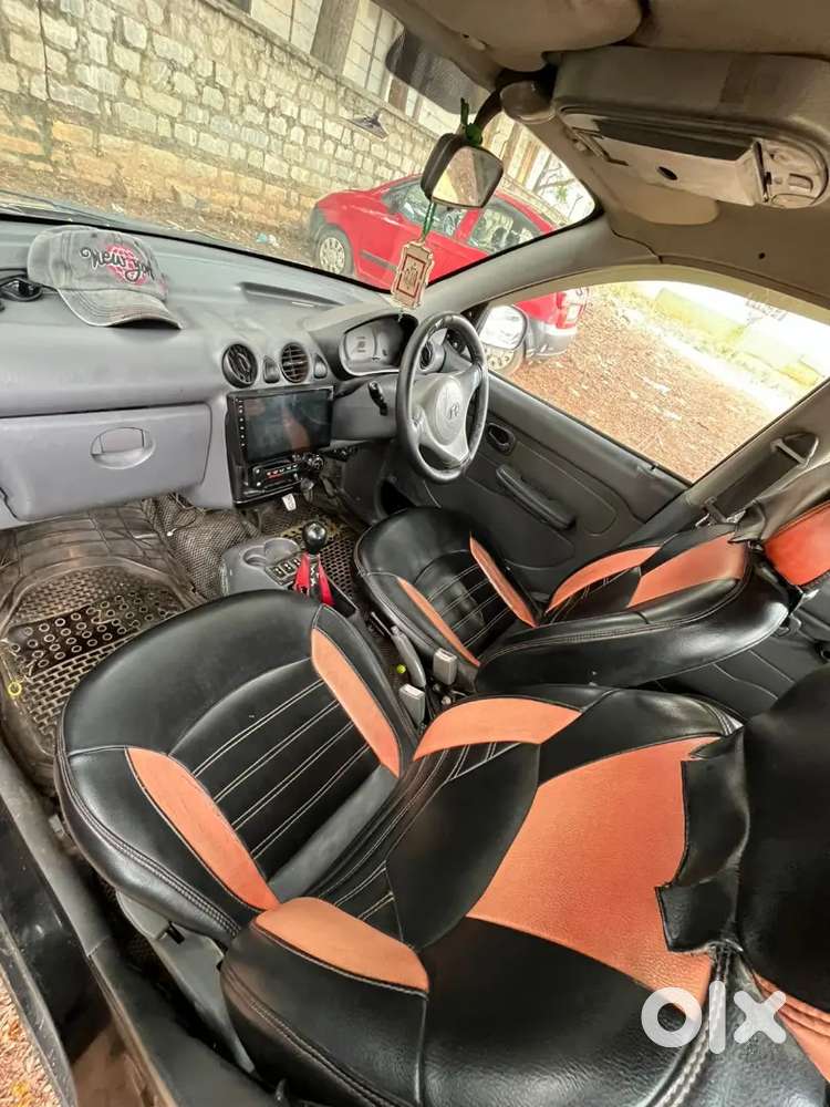 Santro Xing For Sale Mint Condition Car