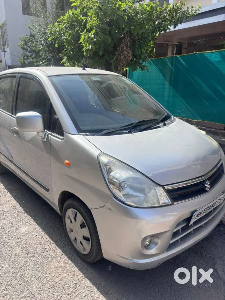 Maruti Suzuki Estilo 2010 Vxi Abs