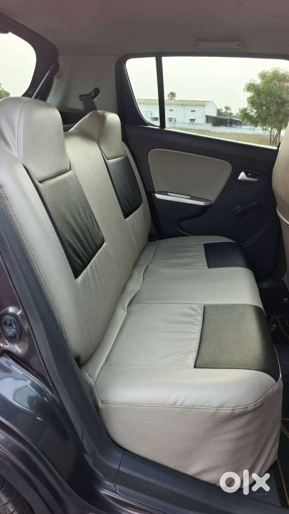 Maruti Suzuki Alto K10 Vxi Amt, 2015, Petrol