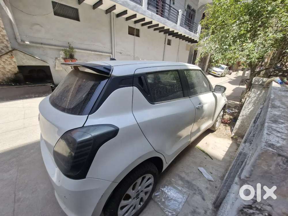Maruti Suzuki Swift 2020 Petrol Well Maintained