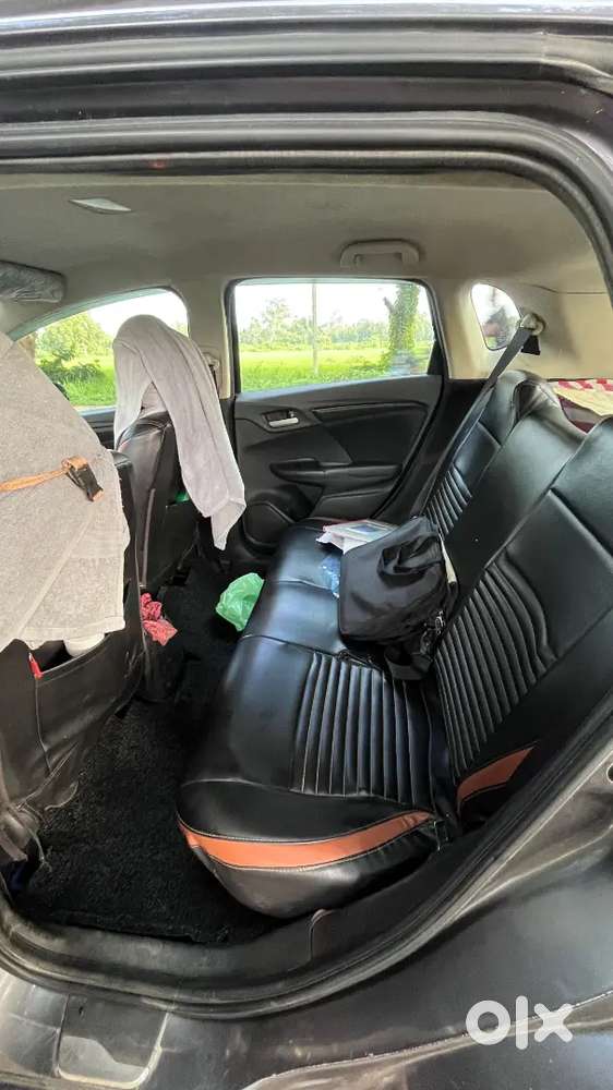 Honda Wr-v 1.5 Diesel 2018 January