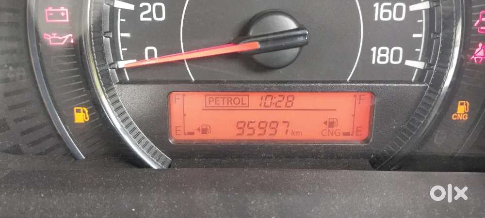 Maruti Suzuki Wagon R 2024 1.2 Zxi Amt