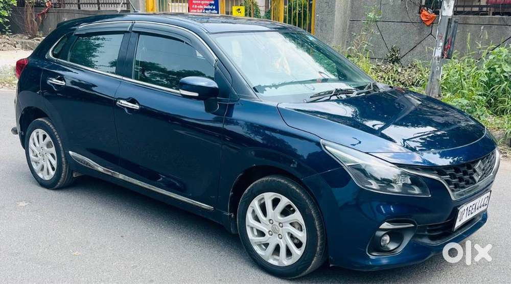 Maruti Suzuki Baleno Zeta Cng, 2024, Cng & Hybrids