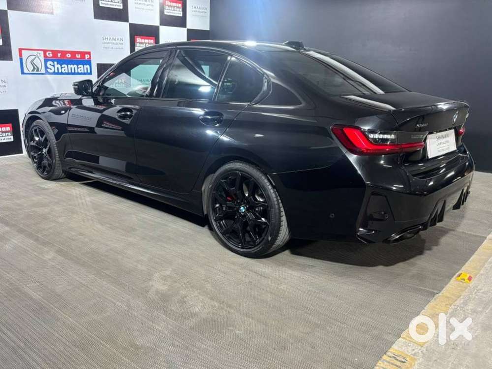 Bmw 3 Series 3.0 M340i Xdrive, 2026, Petrol