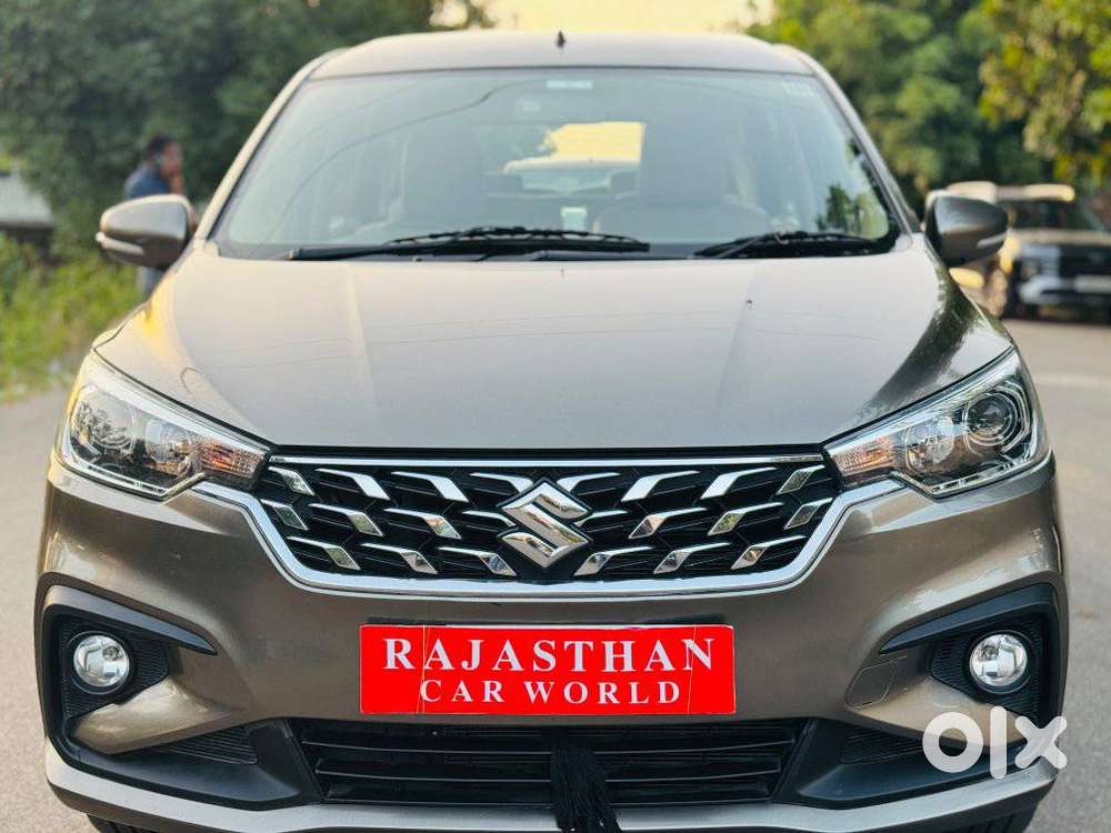 Maruti Suzuki Ertiga Zxi, 2023, Cng & Hybrids