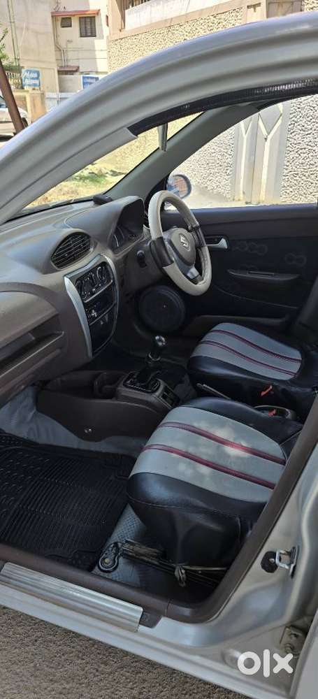 Maruti Suzuki Alto 800 0.8 Lxi Utsav Limited Edition, 2014, Petrol
