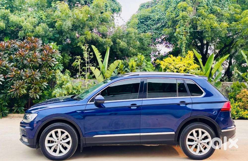 Volkswagen Taigun, 2018, Diesel