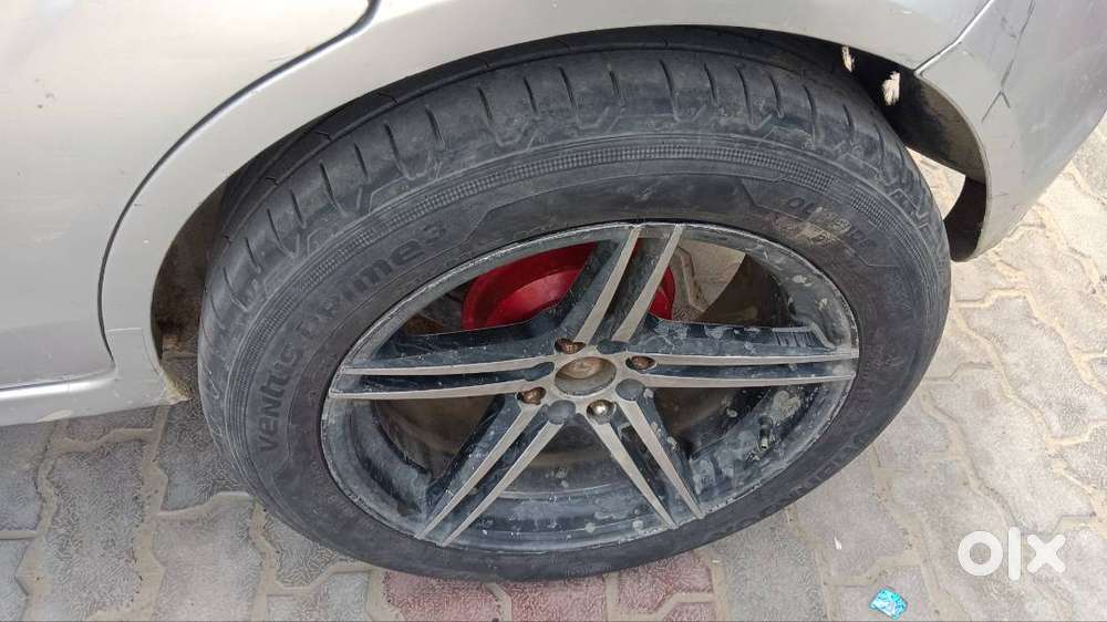 Ford Figo Zxi 2012 Diesel