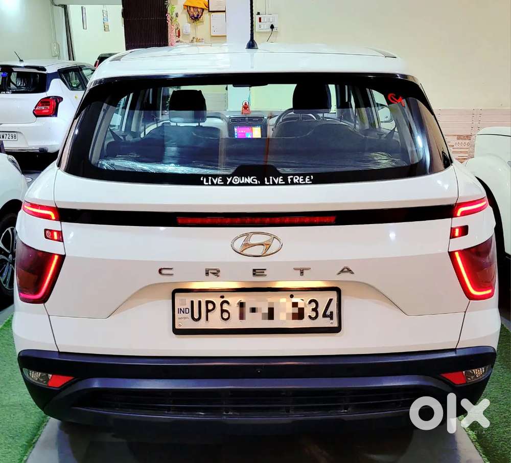 Creta 1.5 Diesel
