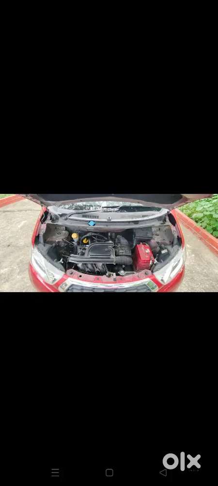 Datsun Redi Go Limited 2018