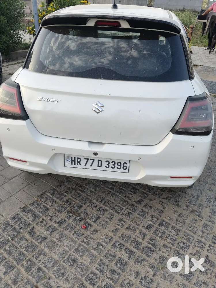 November 2024 Model, All Original Only Front Bumper Change