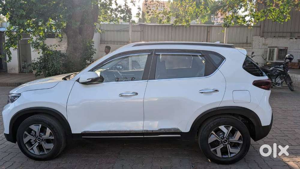 Kia Sonet Htx 1.5 Diesel, 2023, Diesel