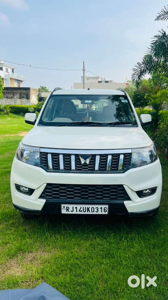 Mahindra Bolero Neo Diesel 2023