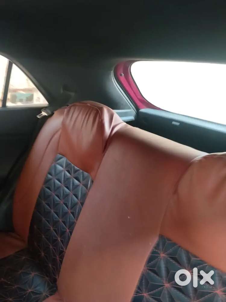 I20 Active Car