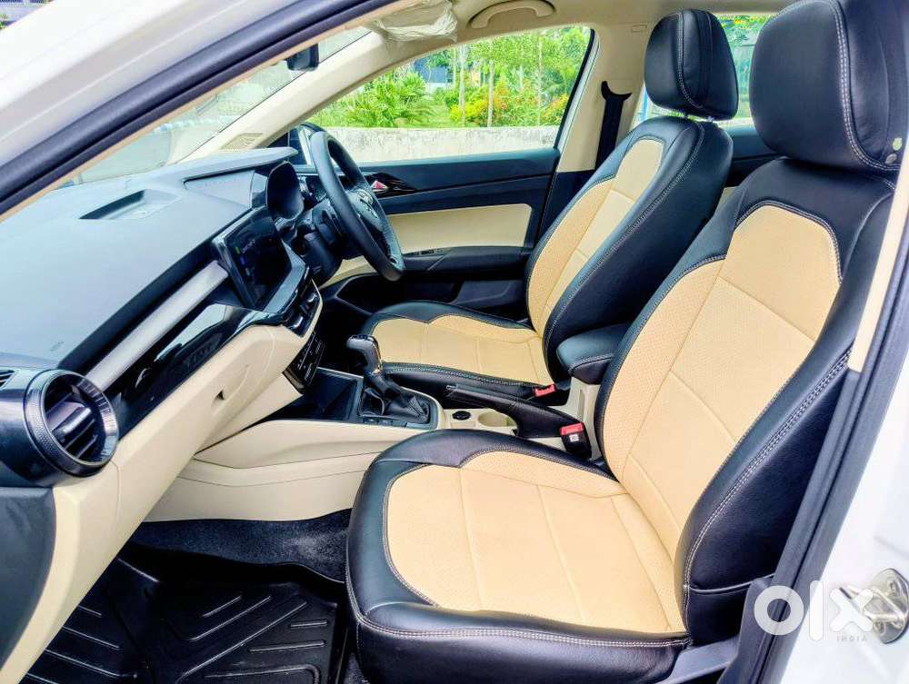 Skoda Slavia 1.0 Ambition Tsi, 2025, Petrol
