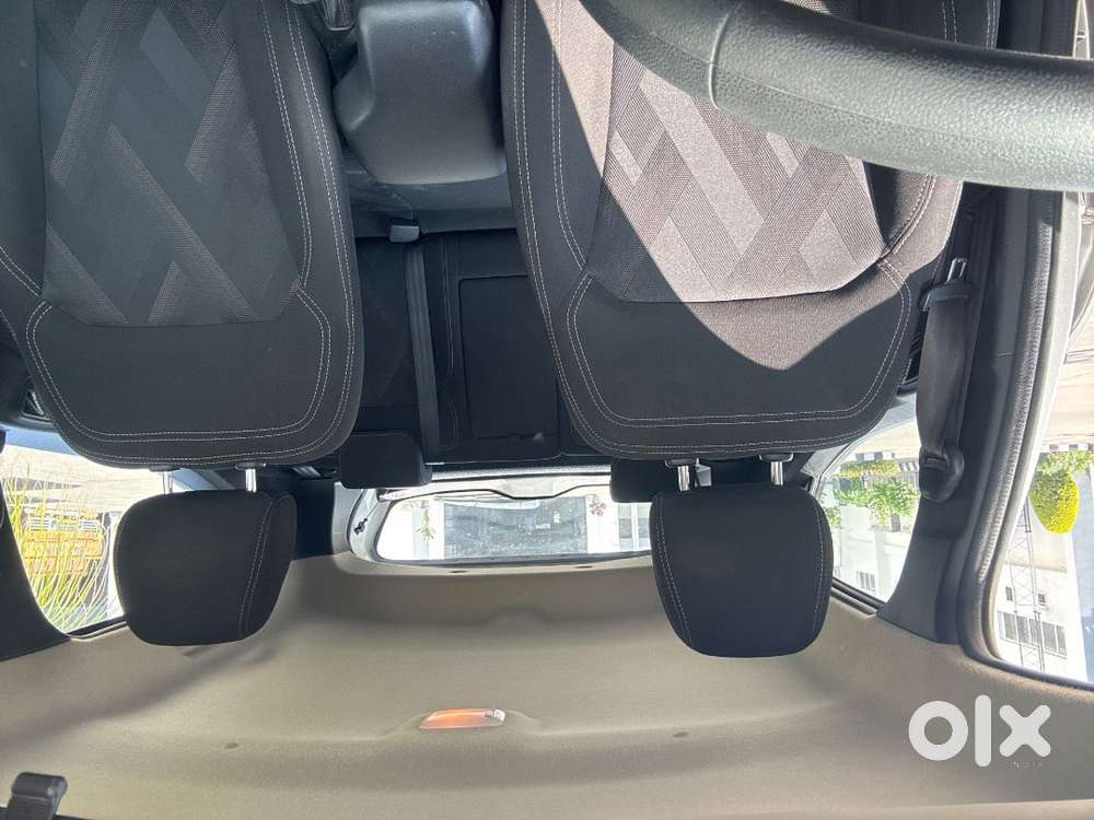 Renault Kiger Rxt 2022