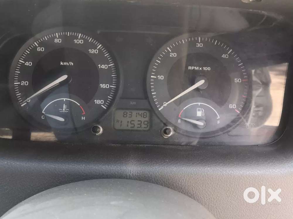 Engine Ok Bas Side Damage Ha  Tthodi Ji Kithu Vi Rust Ni Lagi
