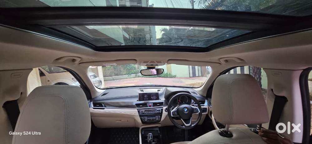 Bmw X1 Sdrive 20d Sportline, 2022, Diesel