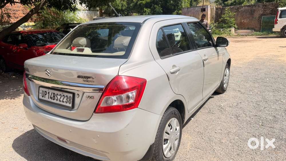2012 Maruti Dzire Vxi