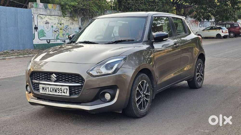 Maruti Suzuki Swift Zdi, 2020, Diesel
