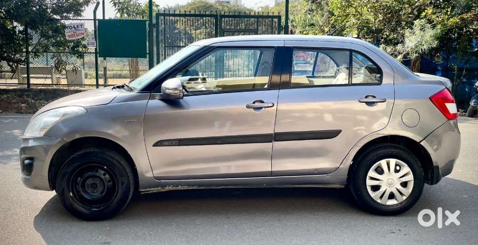 Maruti Suzuki Swift Dzire Vxi(o) Mt, 2011, Petrol