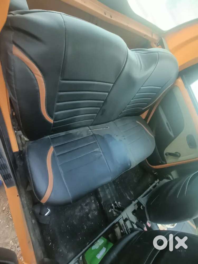 2012 Petrol Model Tata Nano 3rd Owner Repairing Needed Urgent For Sell
