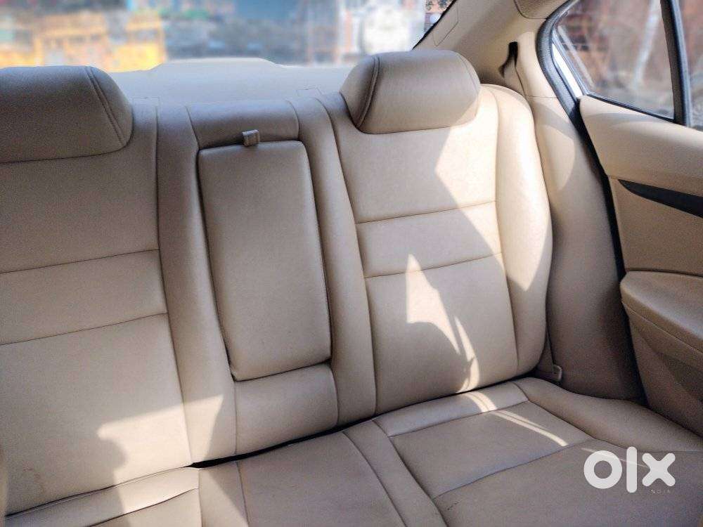 Honda City S Mt, 2012, Petrol