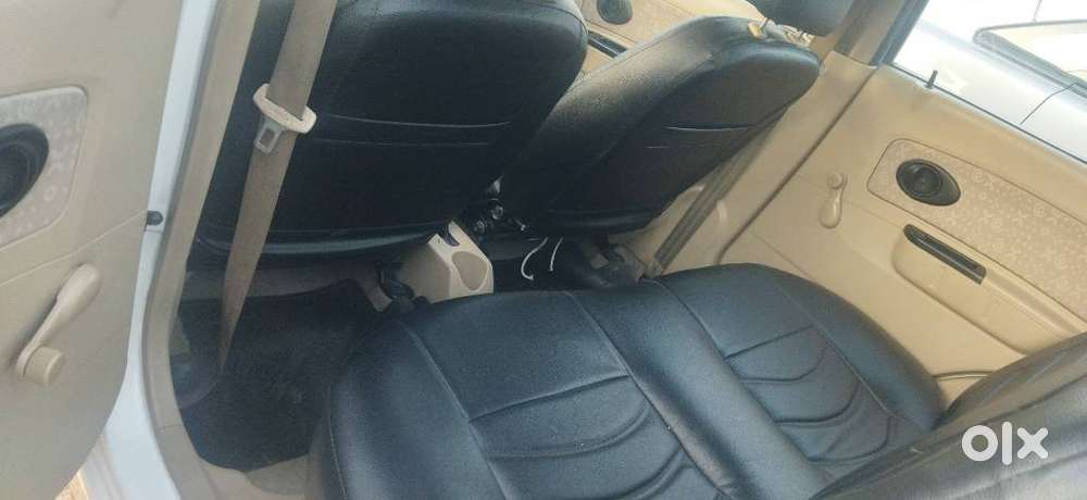 Chevrolet Spark 1.0 Ls, 2010, Petrol