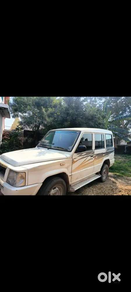 Tata Sumo Gold 2015 Diesel Good Condition