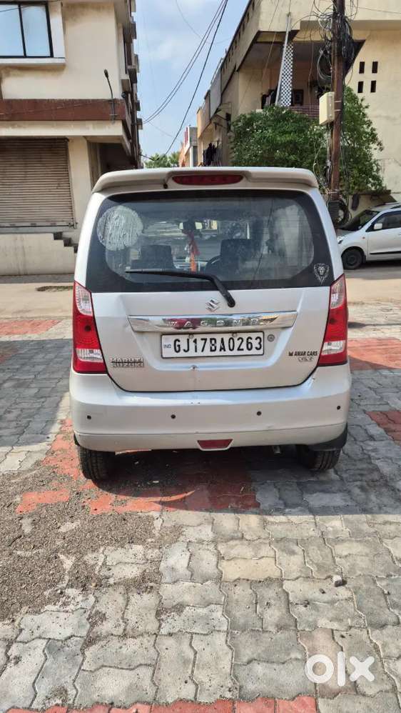 Wagonr 2015