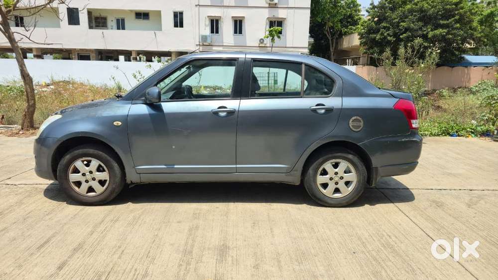 Swift Dzire Maruti Petrol 2011