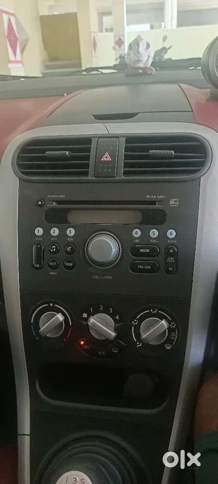 Maruti Suzuki Ritz 2014 Petrol 119326 Km Driven
