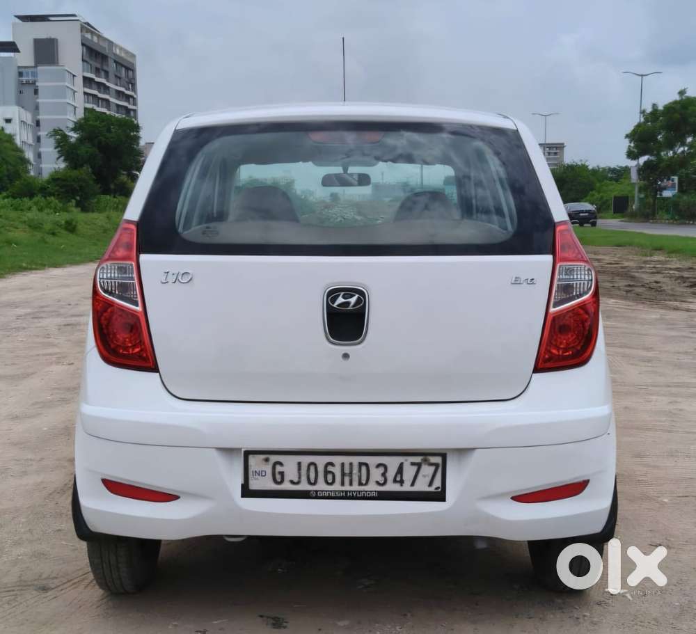 Hyundai I10 Era, 2014, Petrol