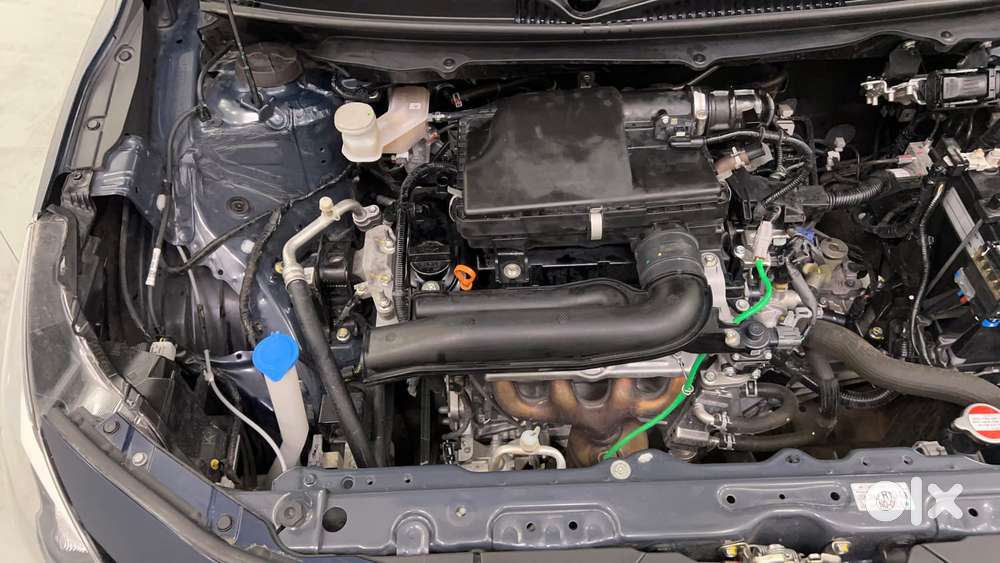 Maruti Suzuki Baleno Zeta, 2025, Petrol