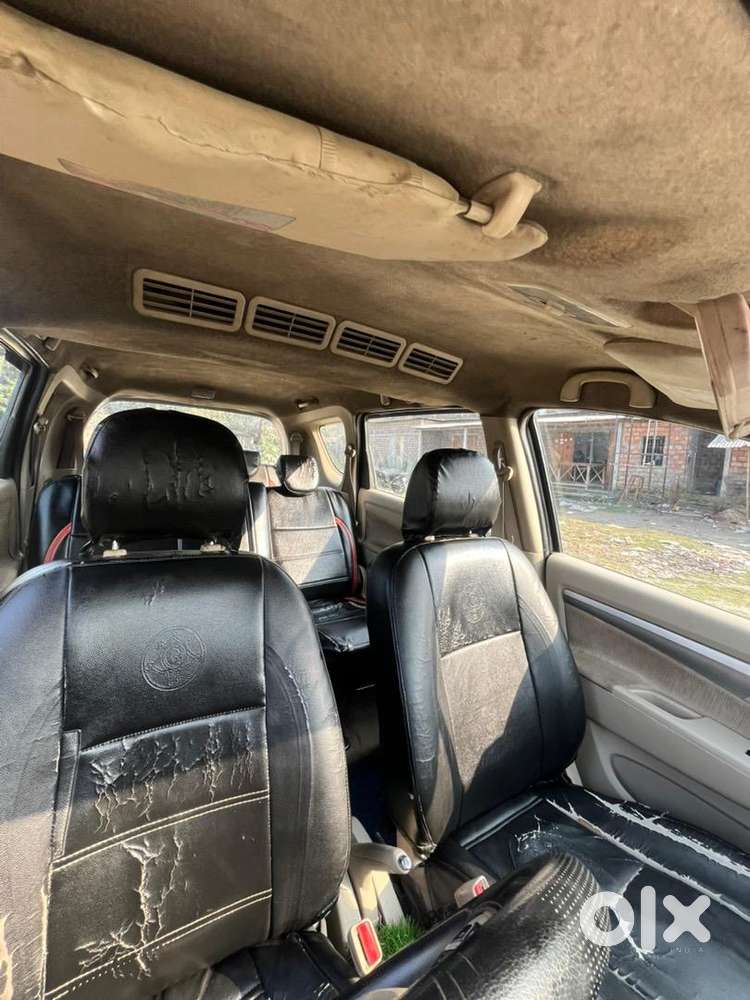 Maruti Suzuki Ertiga