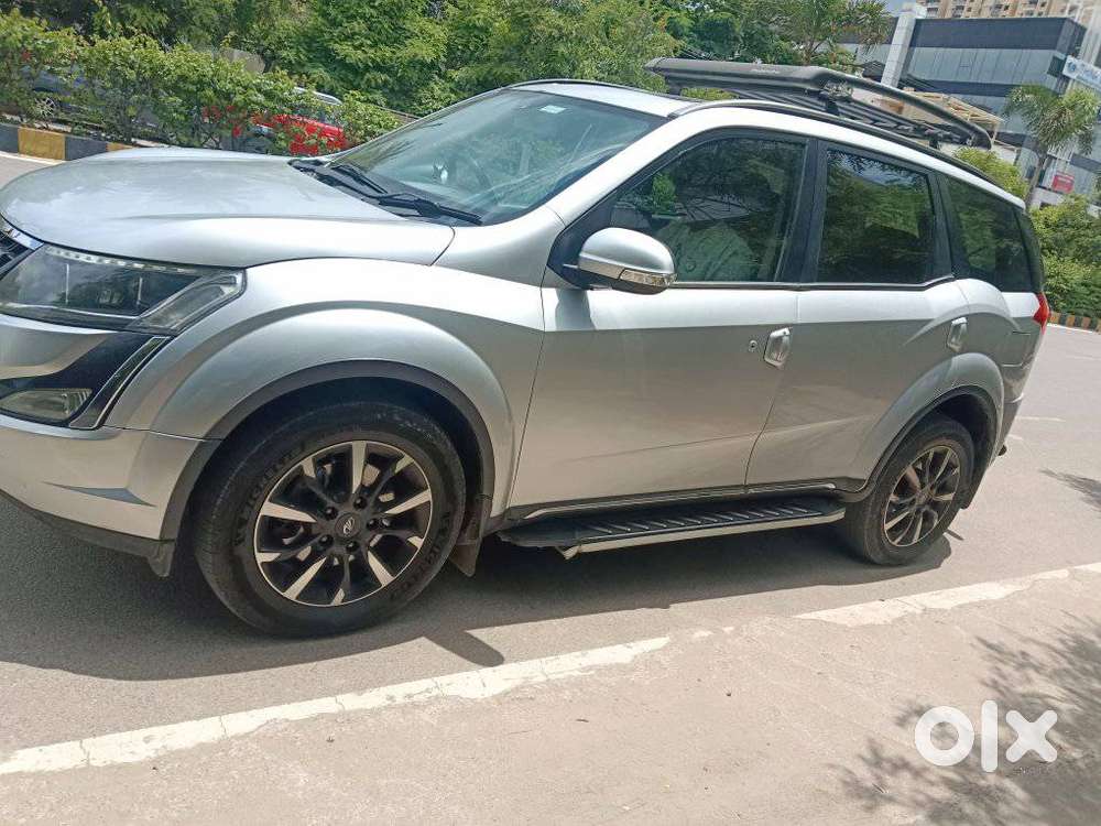 Mahindra Xuv500 W11 Option At, 2018, Diesel