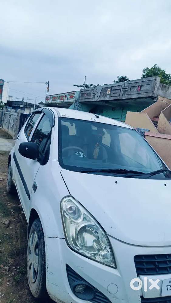 Maruti Suzuki Ritz 2016 Diesel Manual
