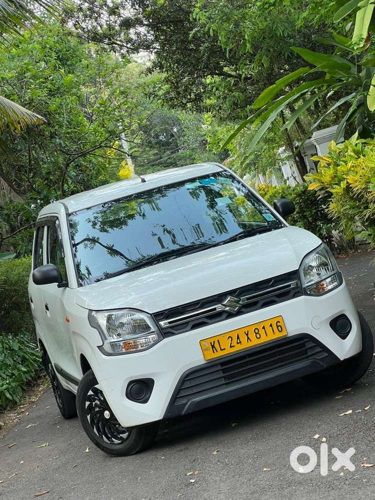 Maruti Suzuki Wagon R, 2025, Cng & Hybrids