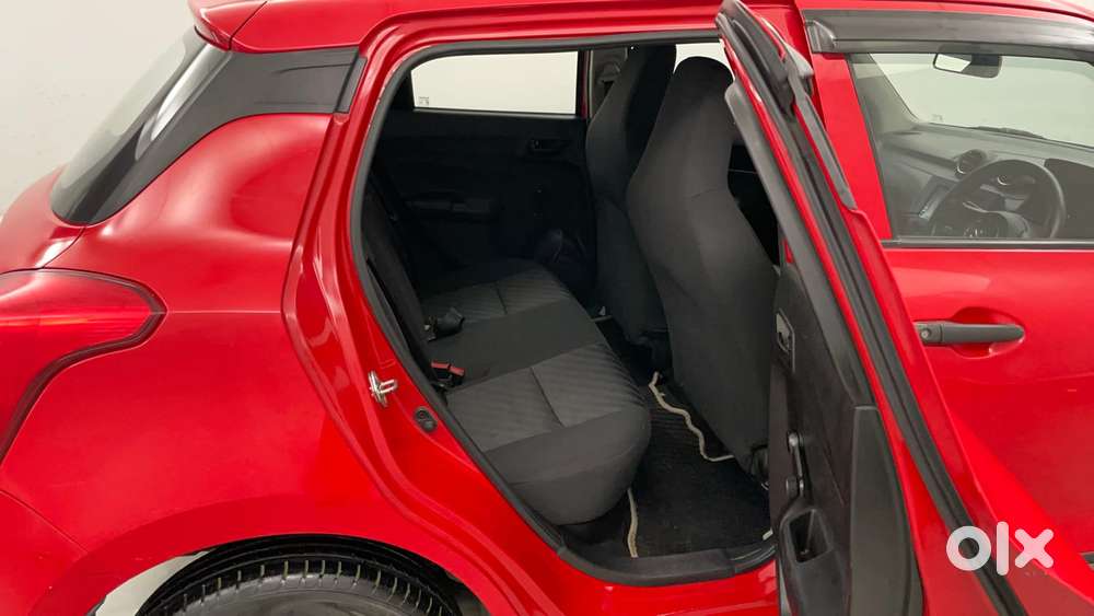 Maruti Suzuki Swift 1.3 Lxi, 2019, Petrol